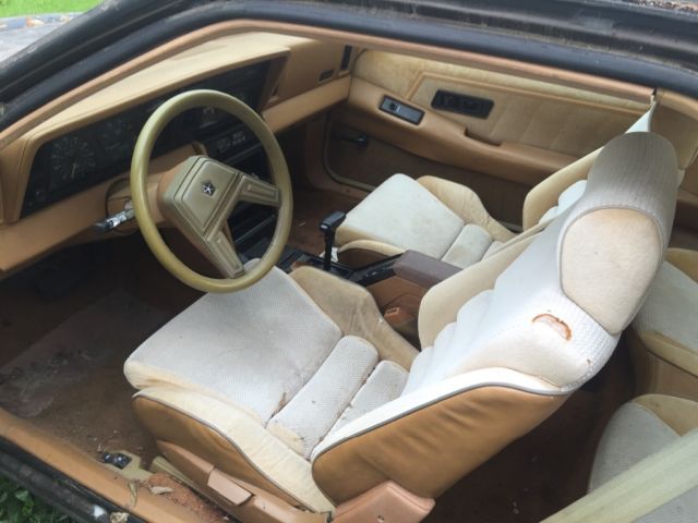 1985 Chrysler Other - photo 3