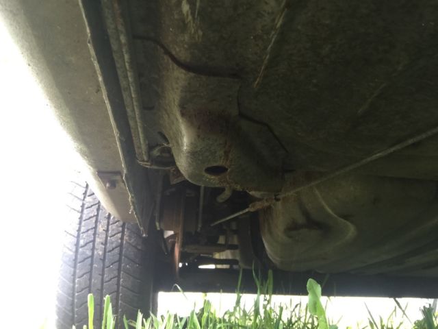 1985 Chrysler Other - photo 4