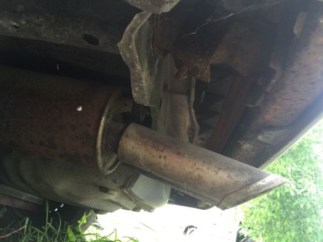 1985 Chrysler Other - photo 5