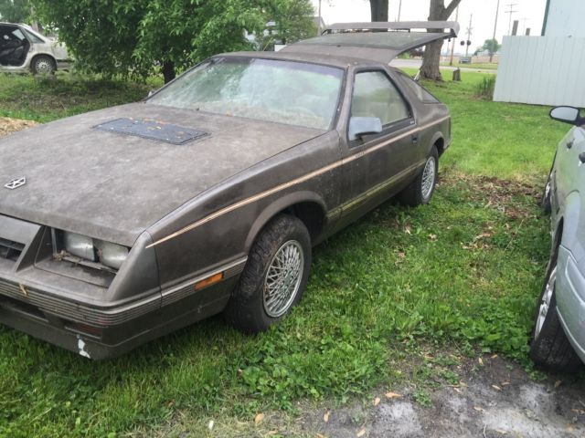1985 Chrysler Other - photo 6