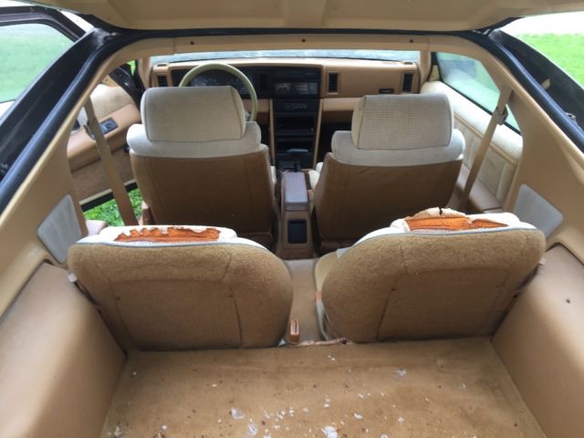 1985 Chrysler Other - photo 7