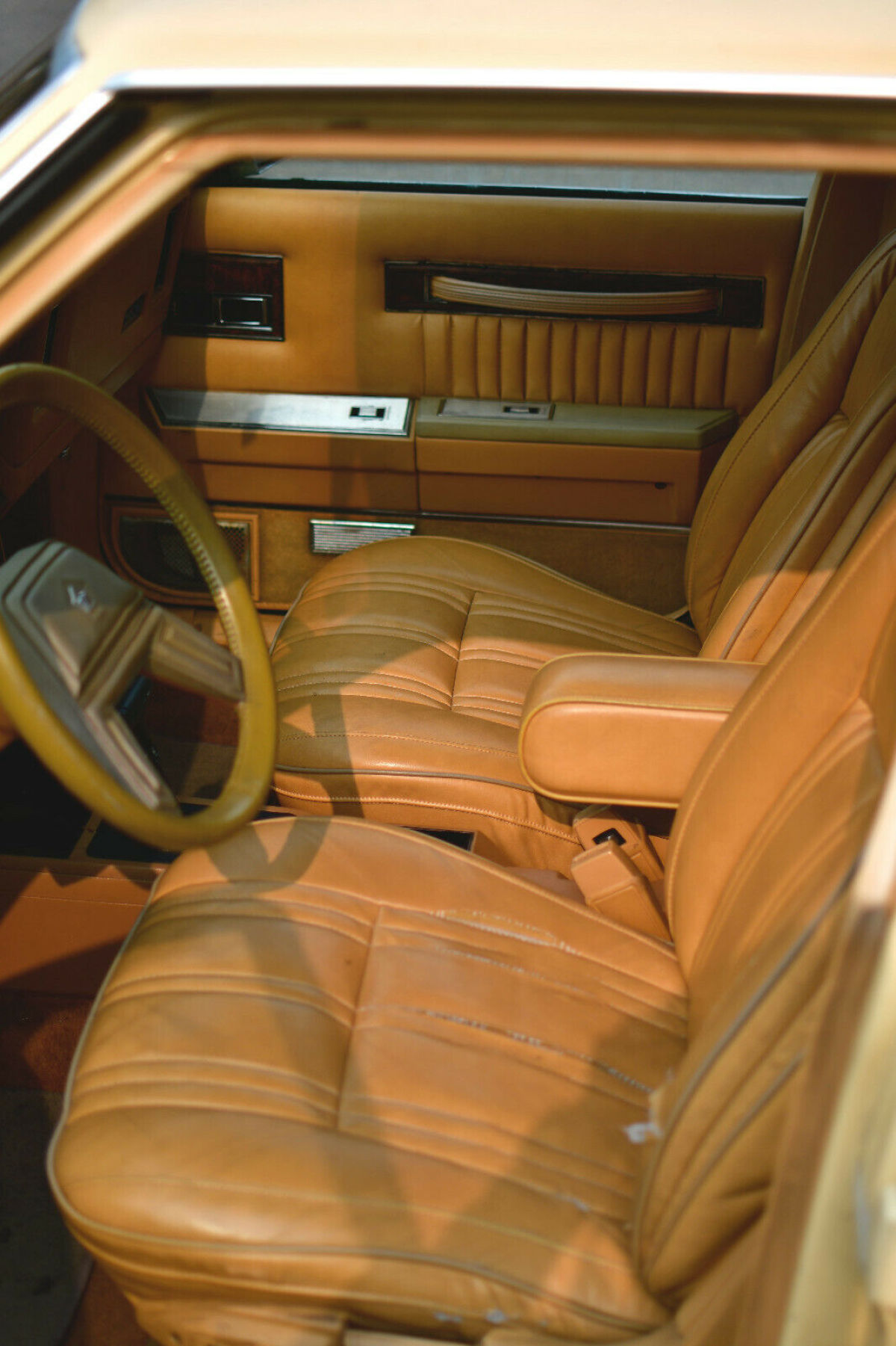 1985 Chrysler LeBaron - photo 8