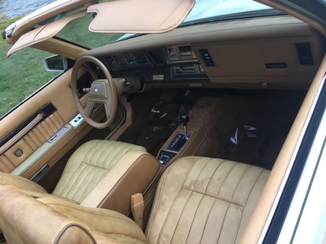 1985 Chrysler LeBaron wood - photo 7