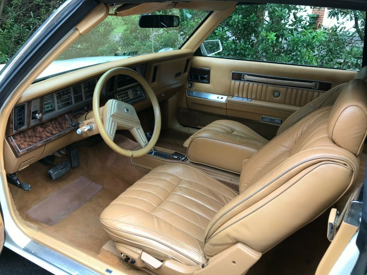 1985 Chrysler LeBaron - photo 12