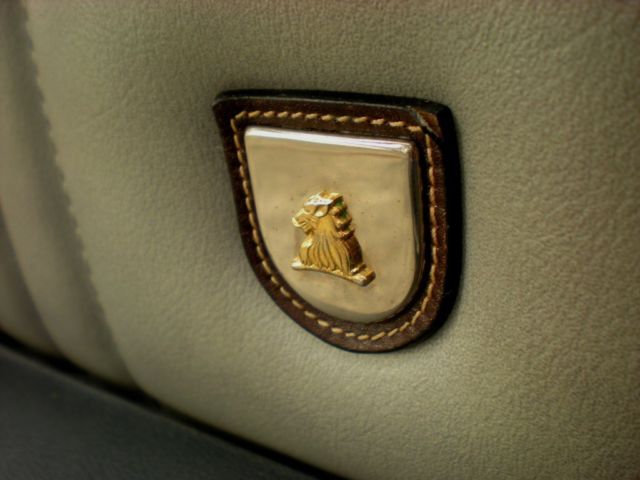 1985 Chrysler LeBaron - photo 9