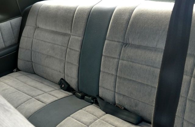 1985 Chrysler LeBaron - photo 10