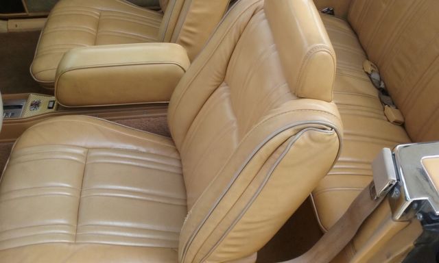 1985 Chrysler LeBaron - photo 7