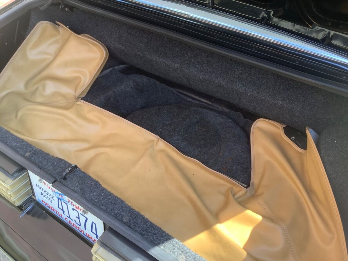 1985 Chrysler LeBaron - photo 10