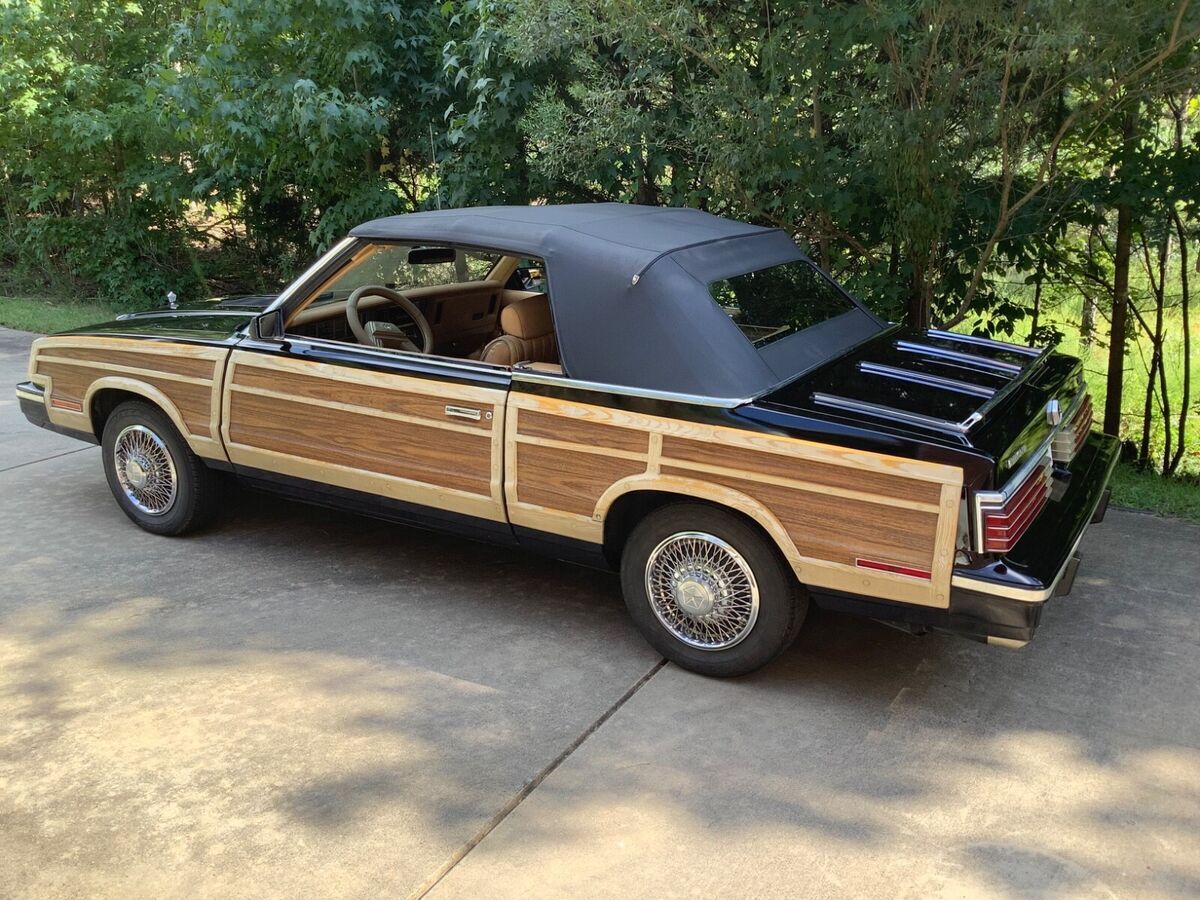1985 Chrysler LeBaron - photo 3