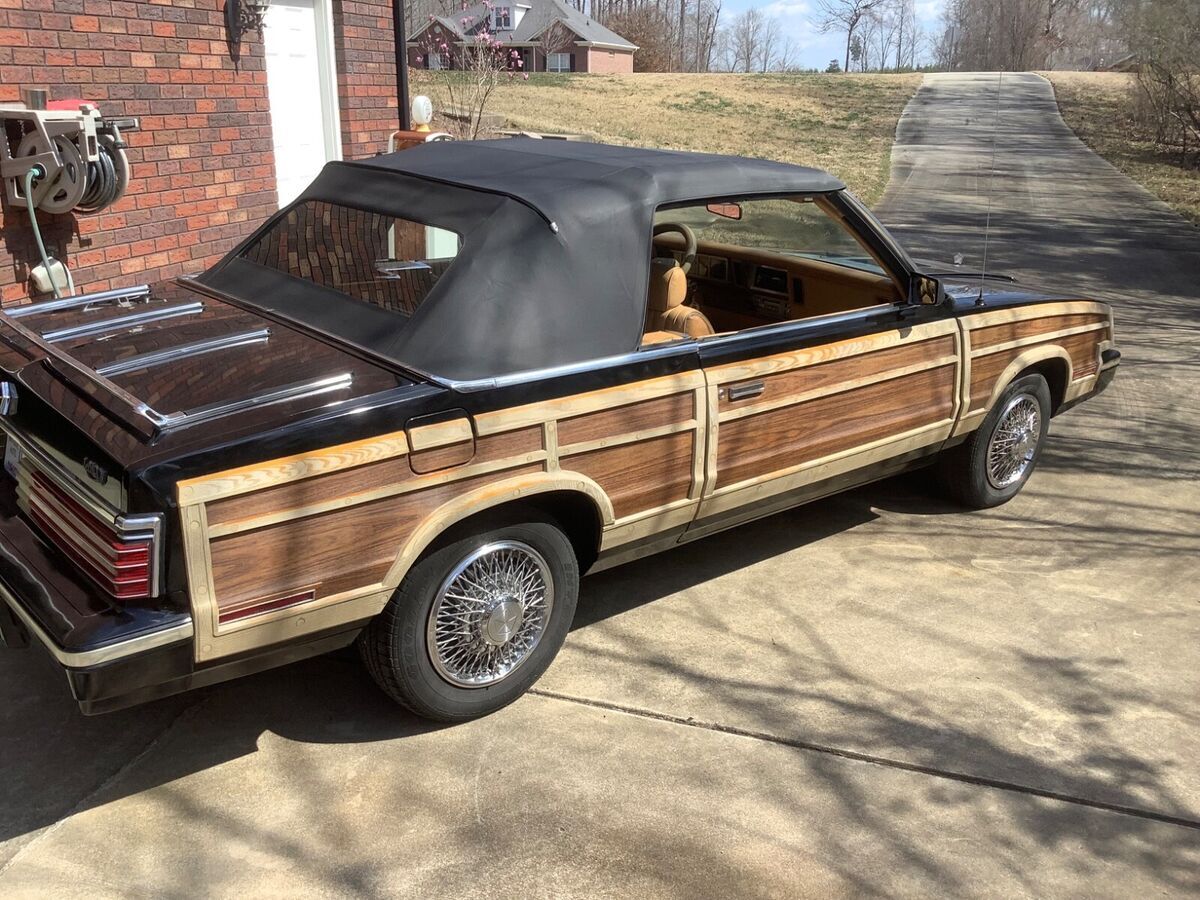 1985 Chrysler LeBaron - photo 8