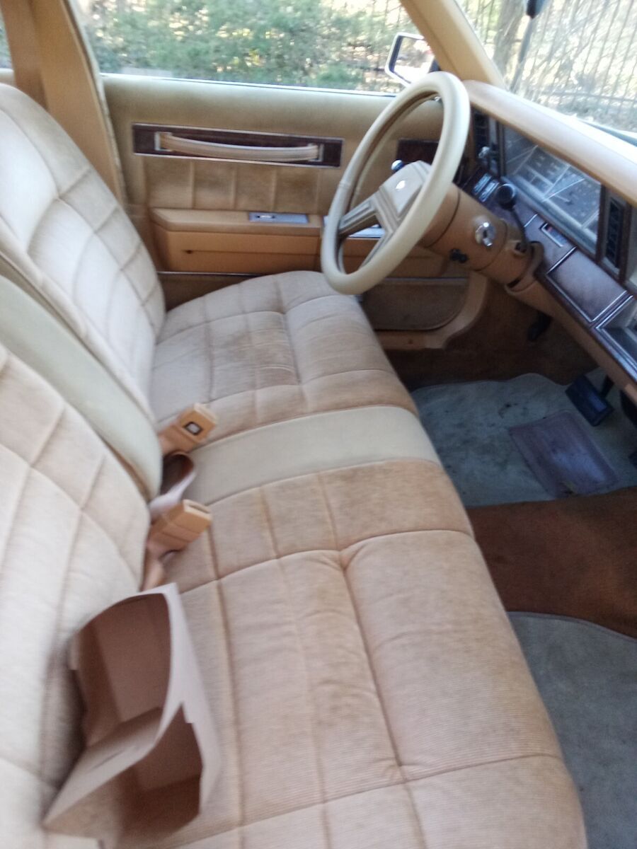 1985 Chrysler LeBaron - photo 5