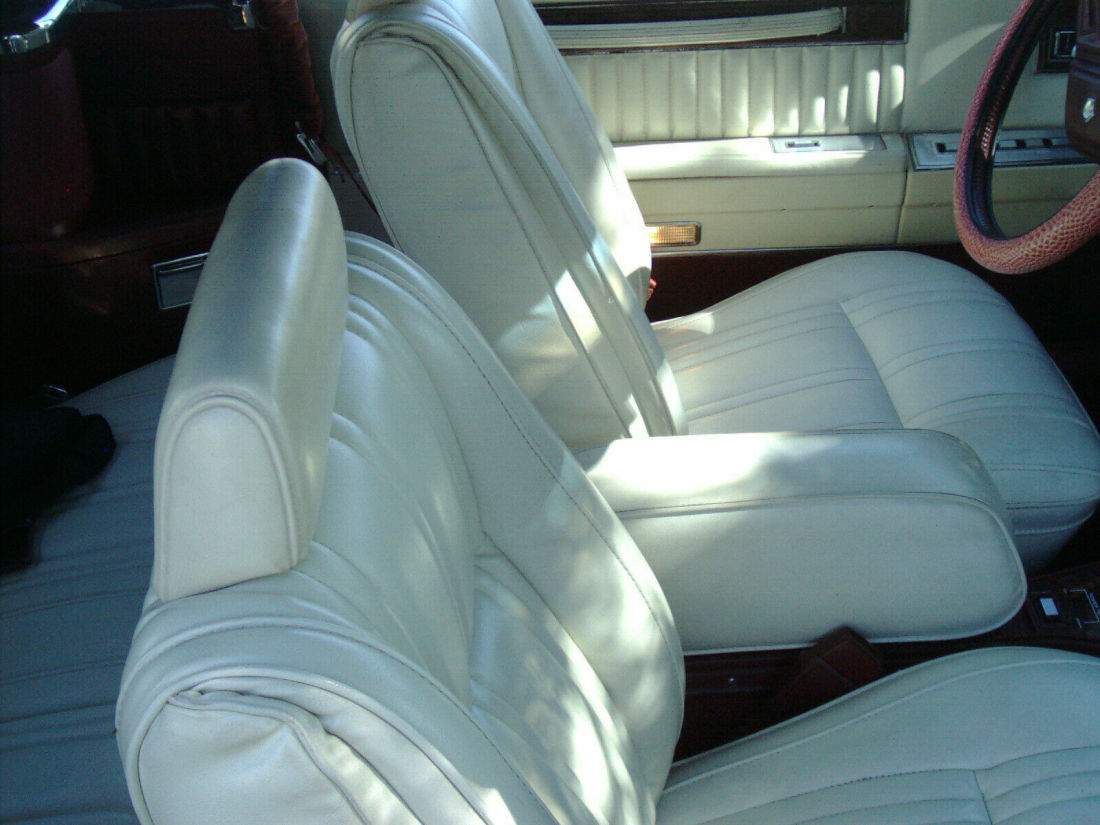 1985 Chrysler LeBaron - photo 4