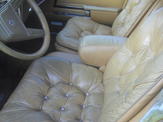 1985 Chrysler New Yorker 5th Avenue - photo 4