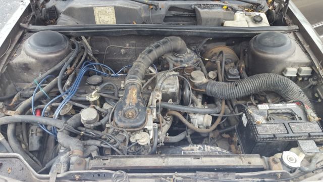 1985 Chrysler New Yorker Sedan - photo 10