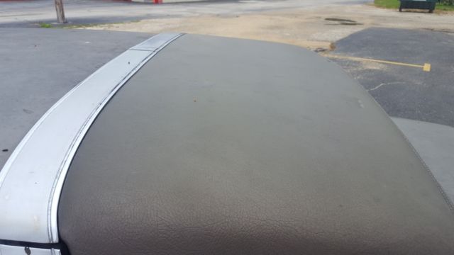 1985 Chrysler New Yorker Sedan - photo 4