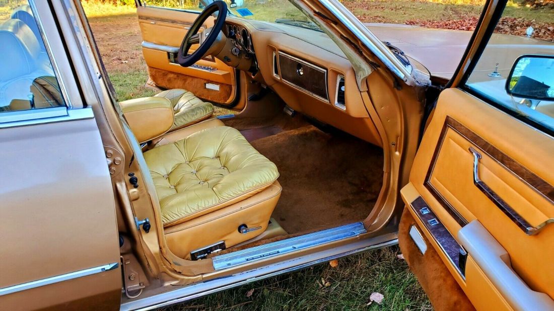1985 Chrysler 5th Avenue - photo 10