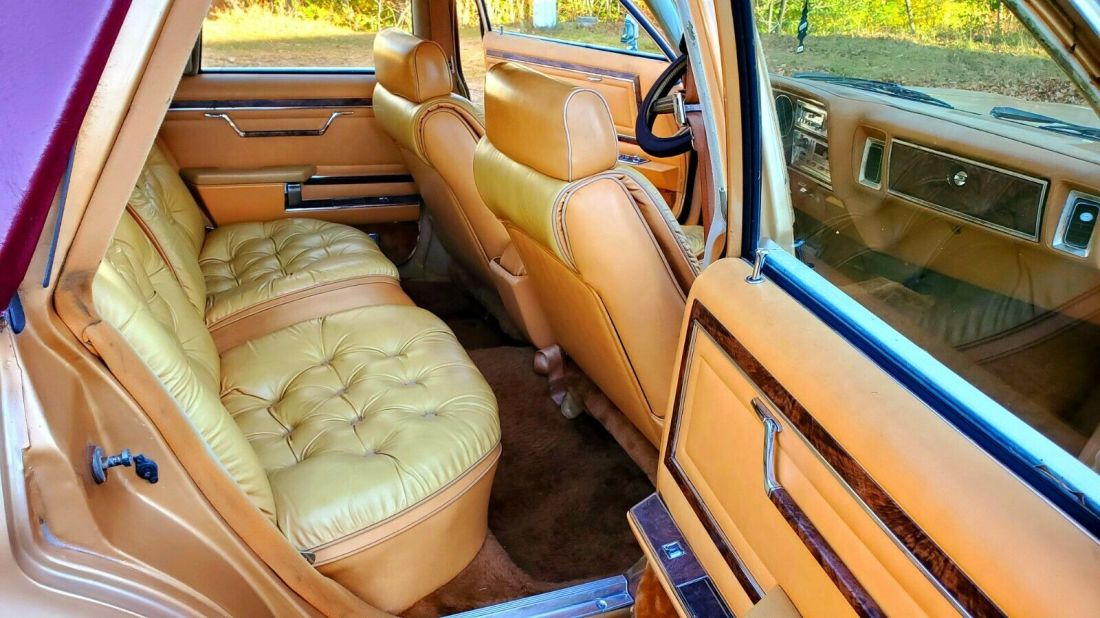 1985 Chrysler 5th Avenue - photo 11