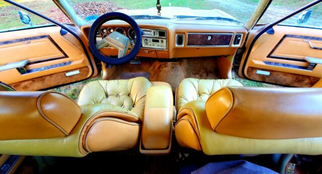 1985 Chrysler 5th Avenue - photo 12
