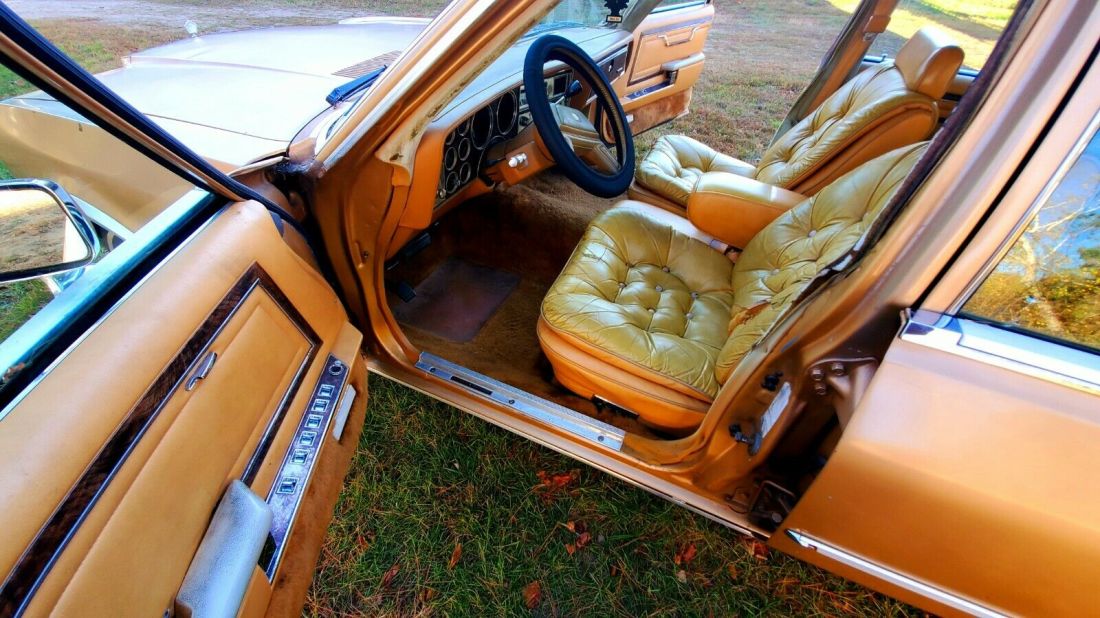 1985 Chrysler 5th Avenue - photo 13