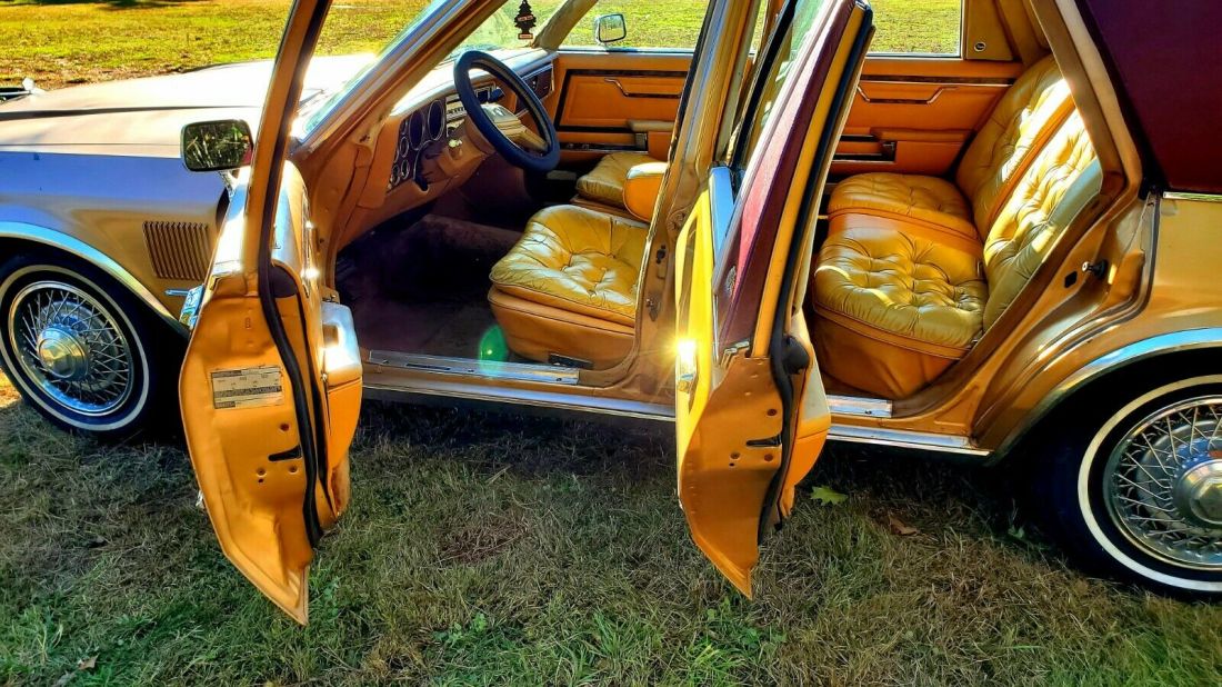1985 Chrysler 5th Avenue - photo 9