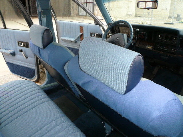 1985 Chrysler Other - photo 11
