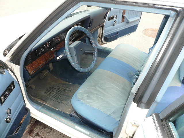 1985 Chrysler Other - photo 9