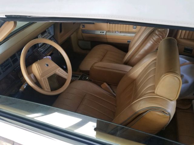 1985 Chrysler Town & Country Wood side - photo 5