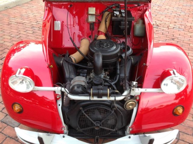 1985 Citroën - photo 10