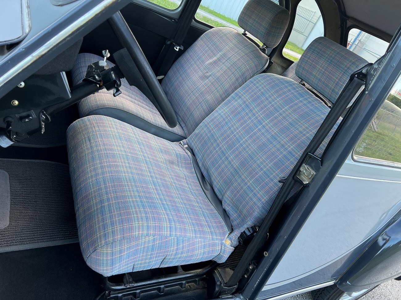 1985 Citroen 2CV Charleston Ragtop - photo 6