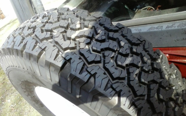 1980 Jeep CJ CJ - photo 10