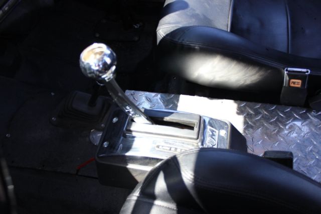 1985 Jeep CJ - photo 11