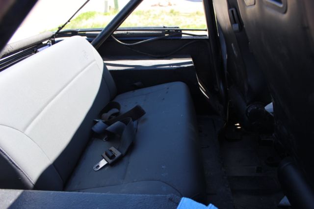 1985 Jeep CJ - photo 6