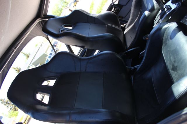 1985 Jeep CJ - photo 8