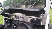 1985 Jeep CJ CJ7 - photo 11