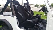 1985 Jeep CJ CJ7 - photo 13