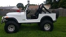 1985 Jeep CJ CJ7 - photo 3