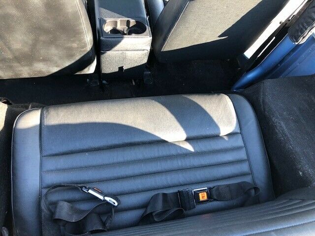 1985 Jeep CJ RENEGADE - photo 12