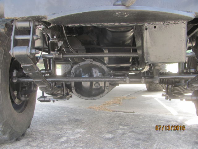 1985 Jeep CJ custom built - photo 3