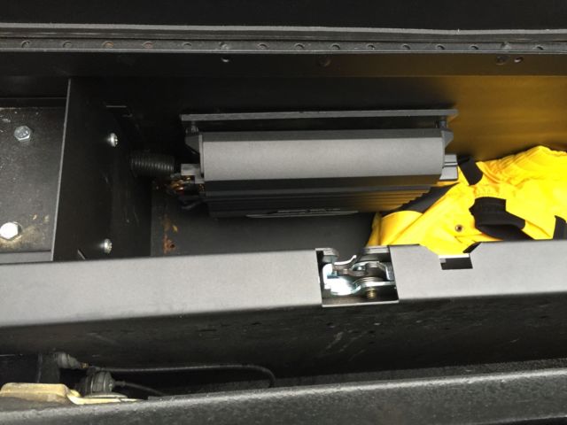 1985 Jeep CJ - photo 11