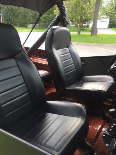 1985 Jeep CJ - photo 10