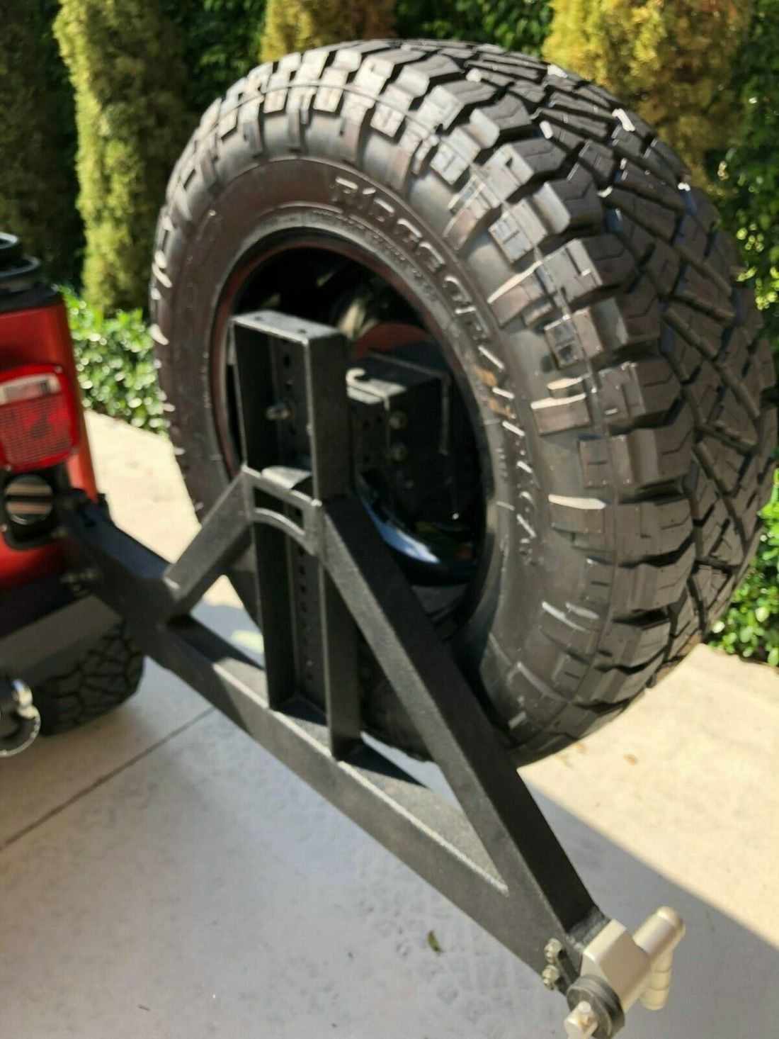 1985 Jeep CJ CJ7 - photo 7