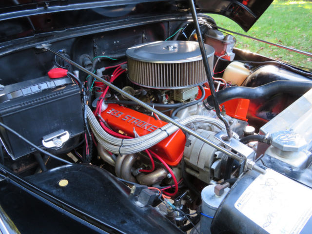 1985 Jeep CJ Laredo - photo 11