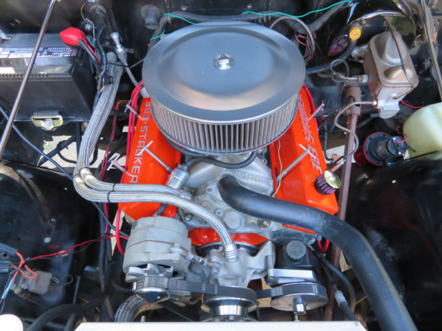 1985 Jeep CJ Laredo - photo 12