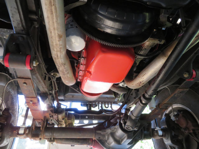 1985 Jeep CJ Laredo - photo 13