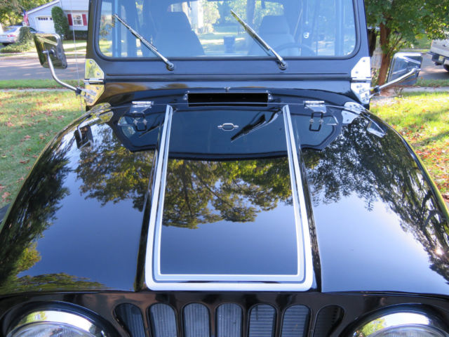 1985 Jeep CJ Laredo - photo 2