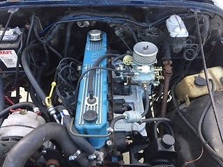 1985 Jeep CJ Renegade - photo 10