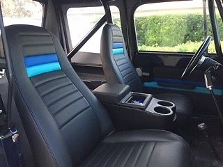 1985 Jeep CJ Renegade - photo 2