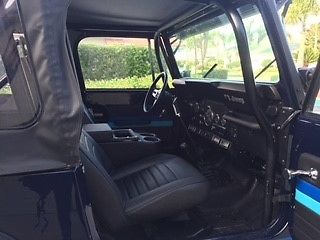 1985 Jeep CJ Renegade - photo 3