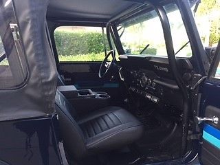 1985 Jeep CJ Renegade - photo 4