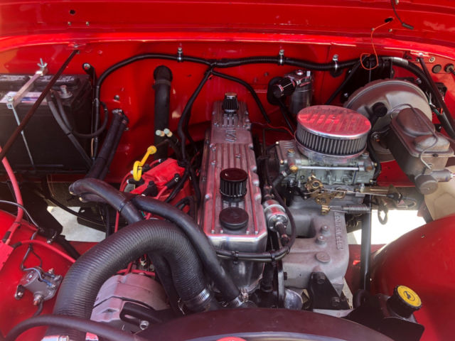 1985 Jeep CJ Renegade - photo 3